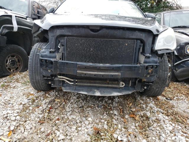 Photo 9 from auction – 2013 BUICK ENCLAVE with VIN 5GAKRCKD2DJ170877
