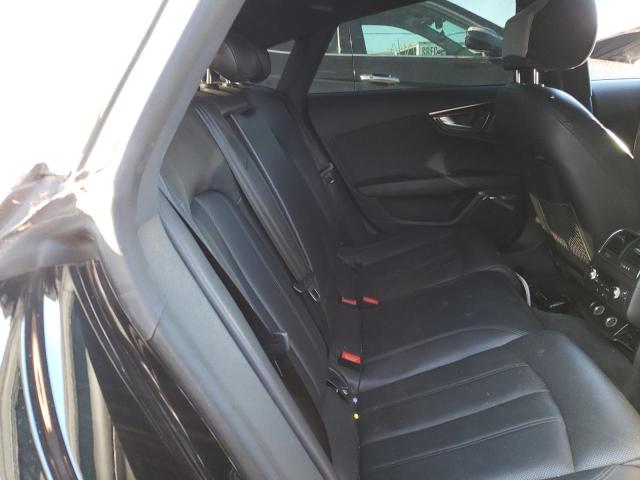Photo 6 from auction – 2013 AUDI A7 PRESTIG with VIN WAU3GAFC1DN020098