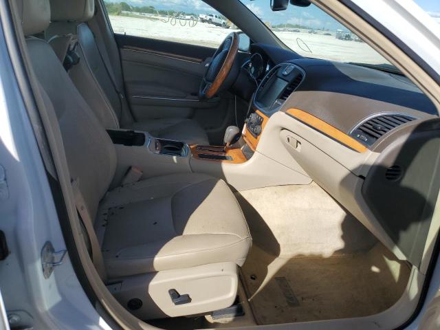 Photo 5 from auction – 2012 CHRYSLER 300C with VIN 2C3CCAKT4CH224586