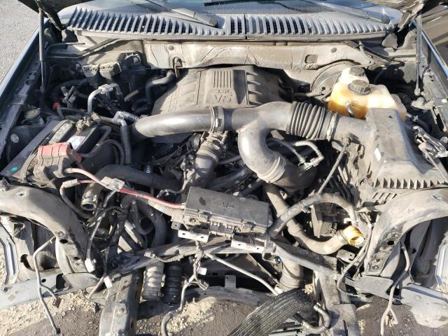 Photo 7 from auction – 2015 FORD EXPEDITION with VIN 1FMJK1LT5FEF00172