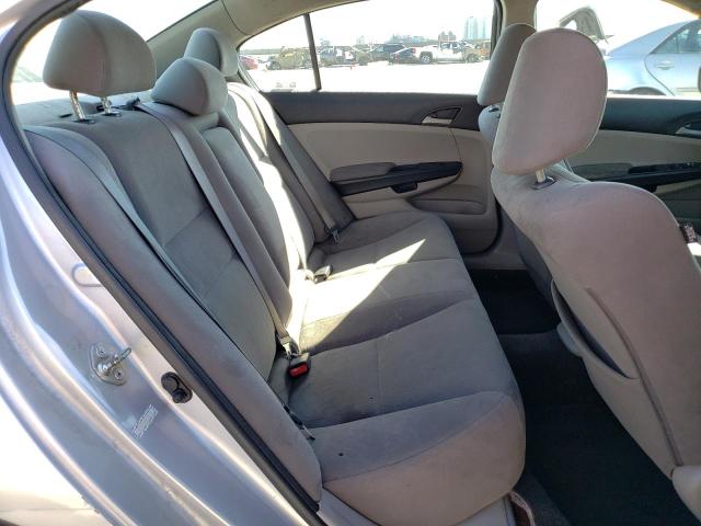 Photo 6 from auction – 2011 HONDA ACCORD LXP with VIN 1HGCP2F48BA140147