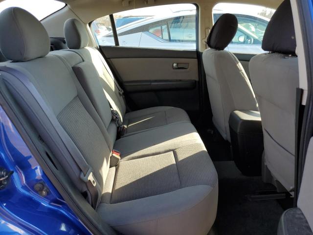 Photo 6 from auction – 2012 NISSAN SENTRA 2.0 with VIN 3N1AB6AP0CL628843