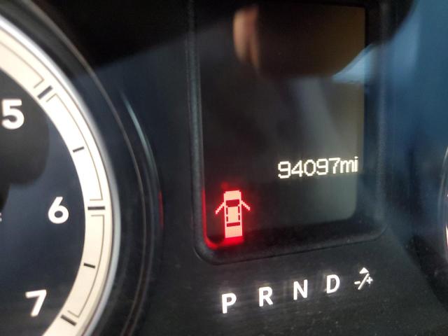 Photo 8 from auction – 2014 RAM 1500 ST with VIN 1C6RR7FT9ES380725