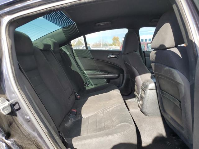 Photo 6 from auction – 2012 DODGE CHARGER SE with VIN 2C3CDXBG7CH189903