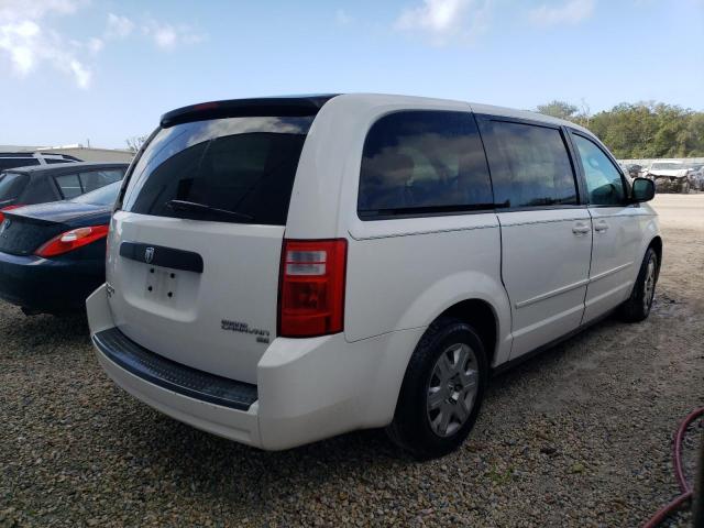 Photo 4 from auction – 2009 DODGE GRAND CARA with VIN 2D8HN44E89R628426