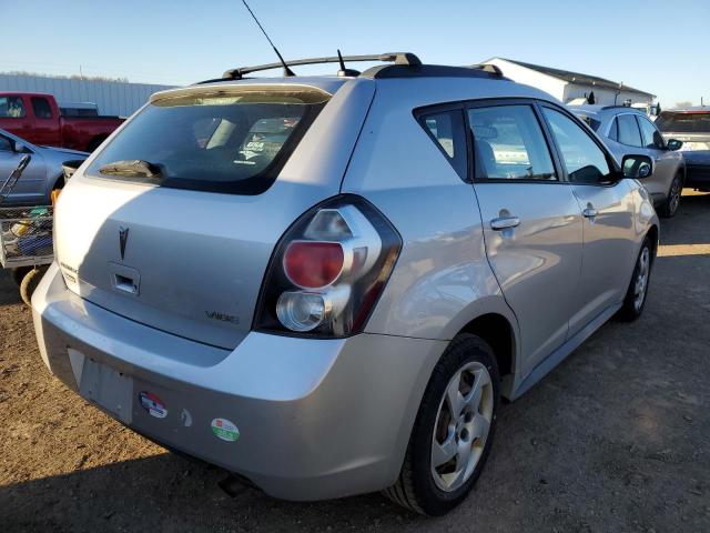 Photo 4 from auction – 2009 PONTIAC VIBE with VIN 5Y2SP67819Z455676