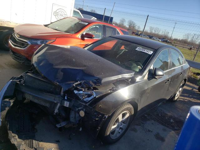 Photo 2 from auction – 2015 CHEVROLET CRUZE LT with VIN 1G1PC5SB2F7130940
