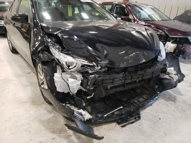 Photo 9 from auction – 2016 TOYOTA CAMRY LE with VIN 4T1BF1FK9GU516202