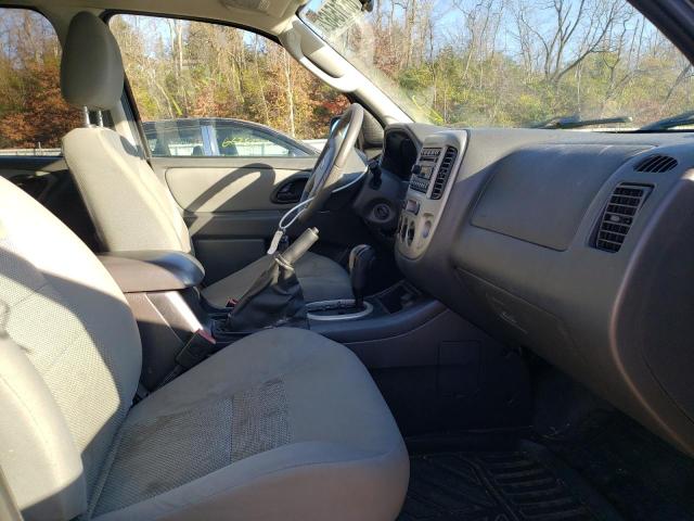Photo 5 from auction – 2007 FORD ESCAPE XLT with VIN 1FMYU93147KA24117