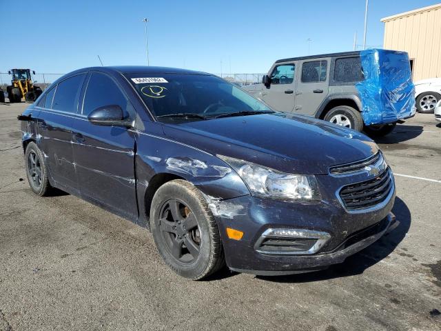 Photo 1 from auction – 2015 CHEVROLET CRUZE LT with VIN 1G1PC5SB3F7168757