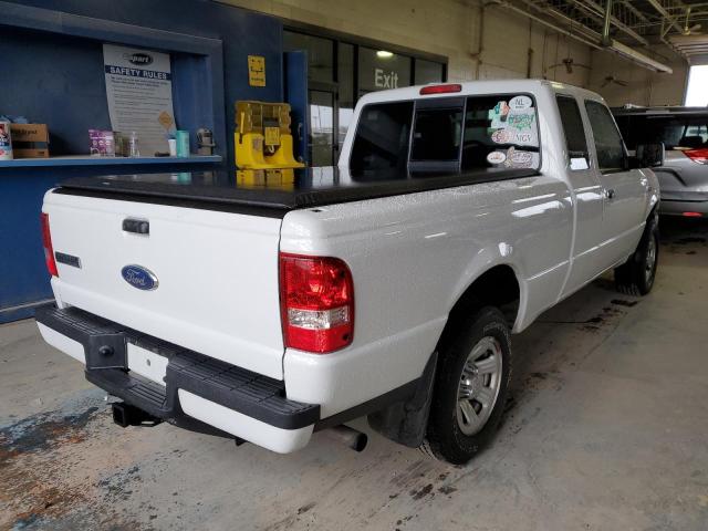 Photo 4 from auction – 2011 FORD RANGER SUP with VIN 1FTKR1ED4BPA42116