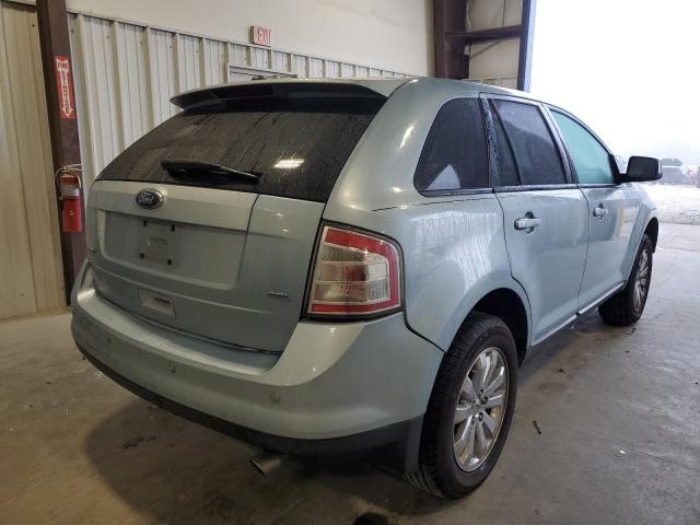 Photo 4 from auction – 2008 FORD EDGE SEL with VIN 2FMDK38C48BA43936