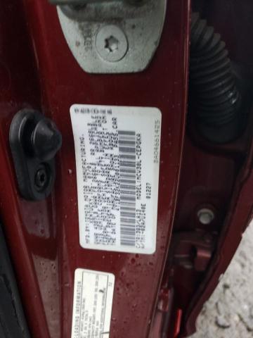 Photo 10 from auction – 2002 TOYOTA CAMRY LE with VIN 4T1BF32K22U001133