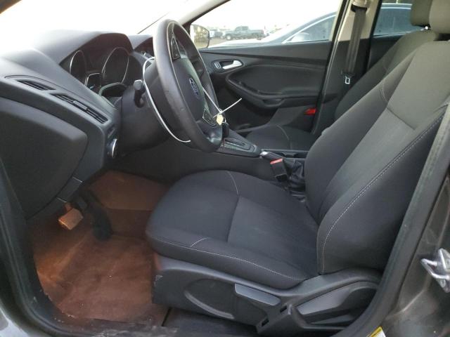 Photo 7 from auction – 2017 FORD FOCUS SE with VIN 1FADP3F24HL230647