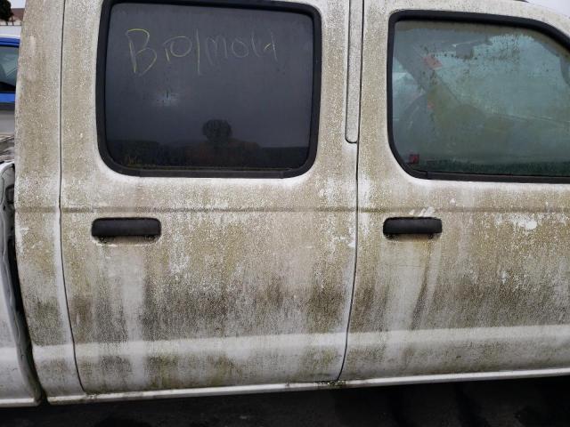 Photo 6 from auction – 2002 NISSAN FRONTIER C with VIN 1N6MD29Y82C382559