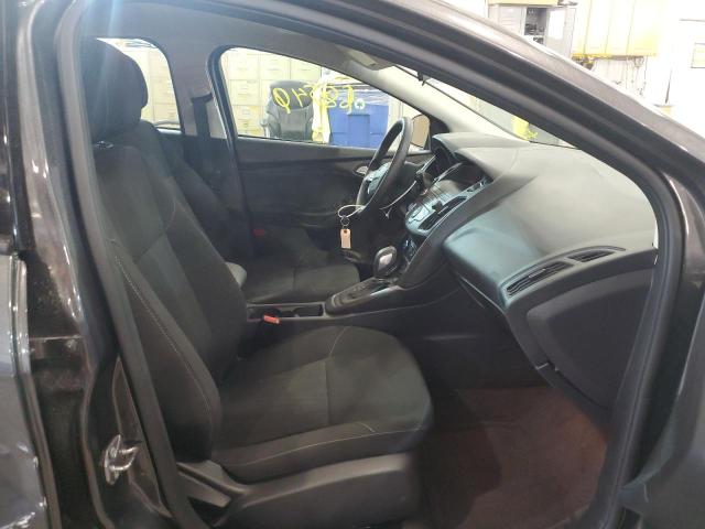 Photo 5 from auction – 2018 FORD FOCUS SE with VIN 1FADP3K28JL330911