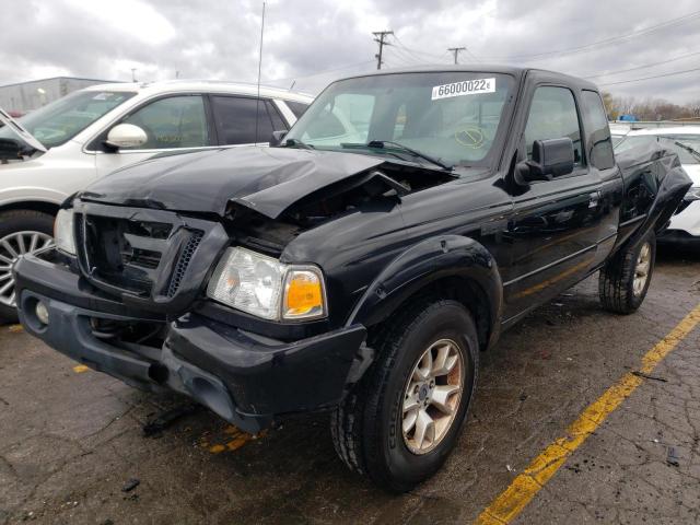 Photo 2 from auction – 2010 FORD RANGER SUP with VIN 1FTLR4FE5APA08133