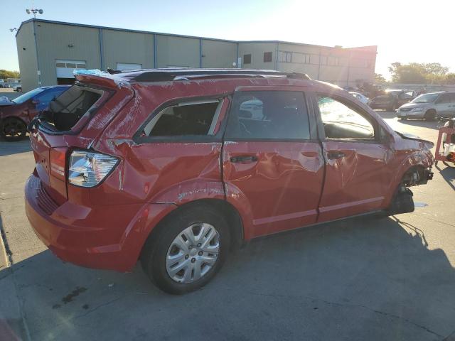 Photo 3 from auction – 2016 DODGE JOURNEY SE with VIN 3C4PDCAB5GT105571