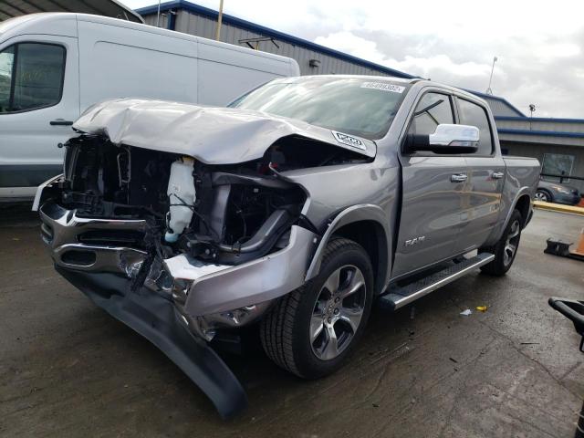 صورة رقم 2 من المزاد - 2019 RAM 1500 LARAM مع VIN 1C6SRFJTXKN537157