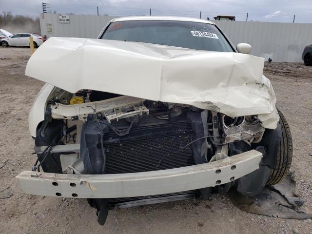 Photo 9 from auction – 2007 CHRYSLER 300 TOURIN with VIN 2C3KA53G17H777700