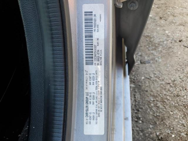 Photo 10 from auction – 2014 CHRYSLER 200 LX with VIN 1C3CCBAG7EN101837