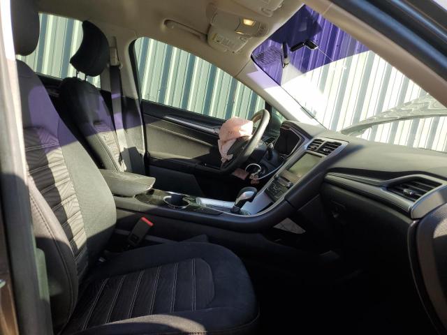 Photo 5 from auction – 2016 FORD FUSION SE with VIN 3FA6P0HD1GR101657