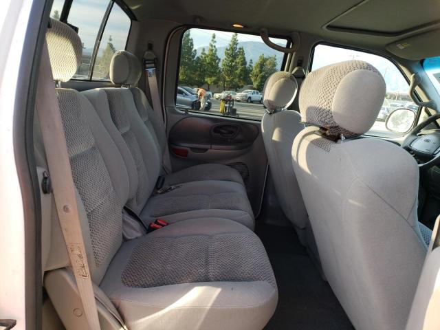Photo 6 from auction – 2002 FORD F150 SUPER with VIN 1FTRW07662KA48125