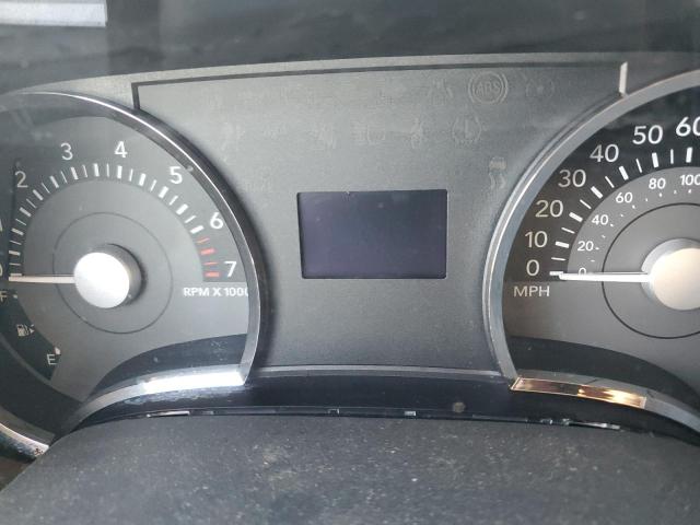 Photo 8 from auction – 2006 MERCURY MOUNTAINEE with VIN 4M2EU48856UJ12476