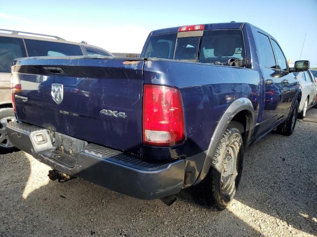 Photo 4 from auction – 2012 DODGE RAM 1500 S with VIN 1C6RD7LT2CS241214