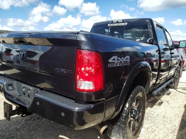 Photo 4 from auction – 2017 RAM 2500 SLT with VIN 3C6UR5DL6HG553324