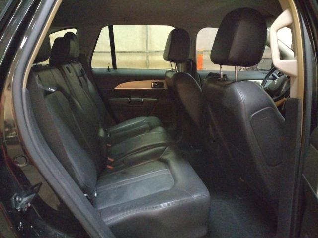 Photo 6 from auction – 2013 LINCOLN MKX with VIN 2LMDJ6JK2DBL21527
