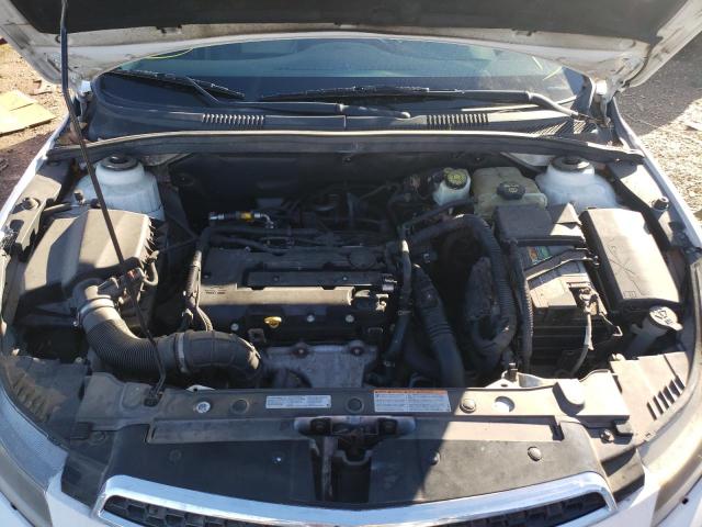 Photo 7 from auction – 2012 CHEVROLET CRUZE LT with VIN 1G1PG5SC8C7193727