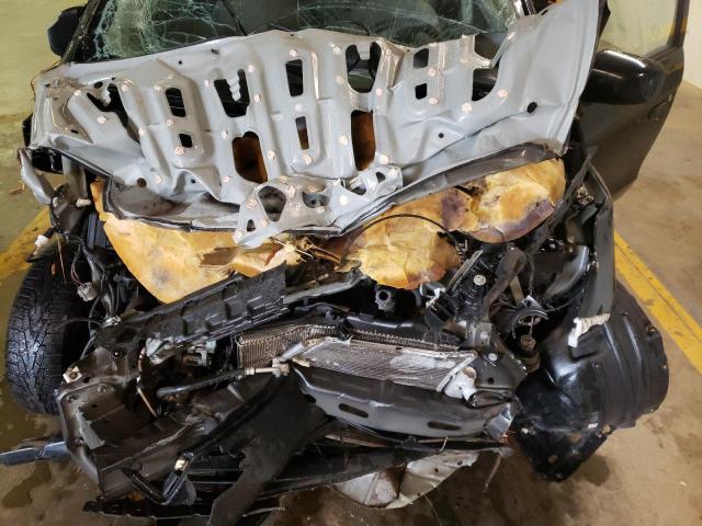 Photo 7 from auction – 2017 MITSUBISHI MIRAGE G4 with VIN ML32F3FJ5HH002478