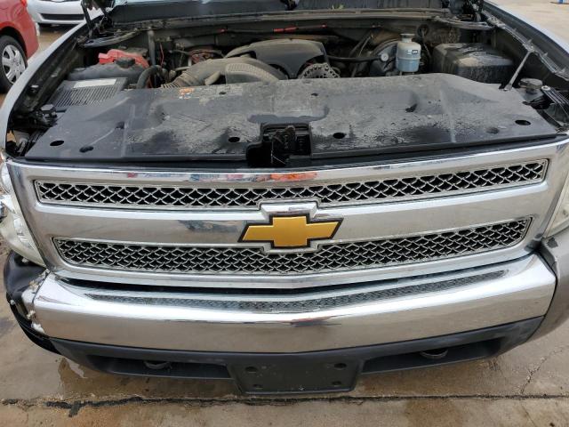 Photo 11 from auction – 2008 CHEVROLET SILVERADO with VIN 1GCEC19C28Z117750