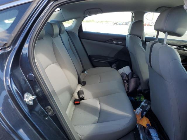 Photo 6 from auction – 2016 HONDA CIVIC LX with VIN 19XFC2F58GE083064