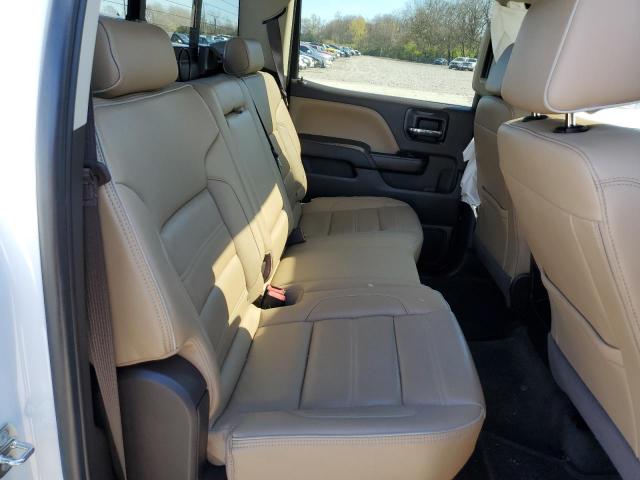 Photo 6 from auction – 2017 GMC SIERRA1500 with VIN 3GTU2PEJ4HG111647