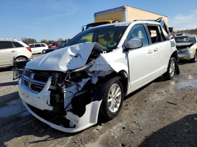 Zdjęcie 2 z aukcji – 2019 DODGE GRAND CARA z VIN 2C4RDGCGXKR565166