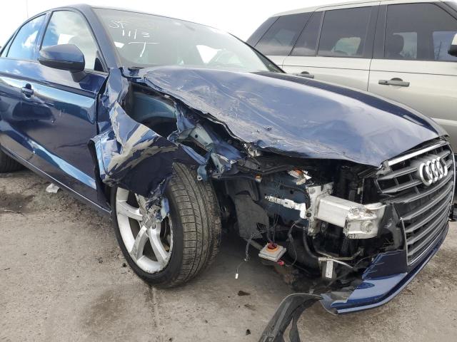 Photo 9 from auction – 2015 AUDI A3 PREMIUM with VIN WAUBFGFF6F1103645