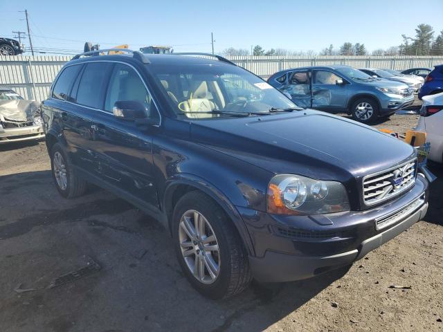 VOLVO XC90 3.2 2011 with VIN YV4952CZXB1577322 - Photo from auction