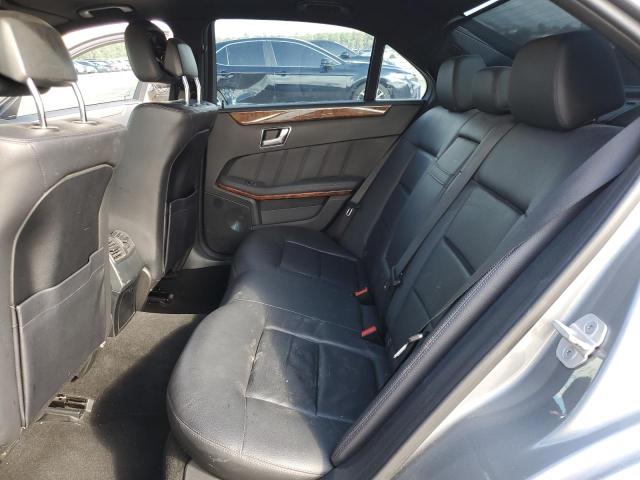 Foto 6 de la subasta – 2012 MERCEDES-BENZ E 350 con VIN WDDHF5KB2CA641572