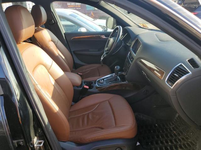 Photo 5 from auction – 2011 AUDI Q5 PREMIUM with VIN WA1DKAFPXBA019314