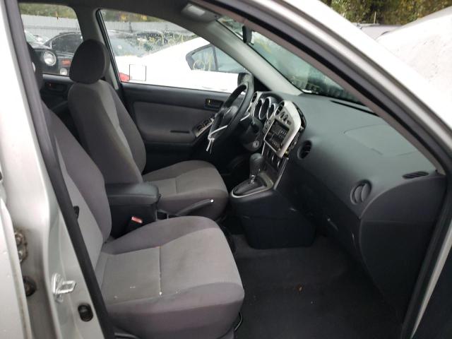 Photo 5 from auction – 2003 TOYOTA COROLLA MA with VIN 2T1KR32E73C147922