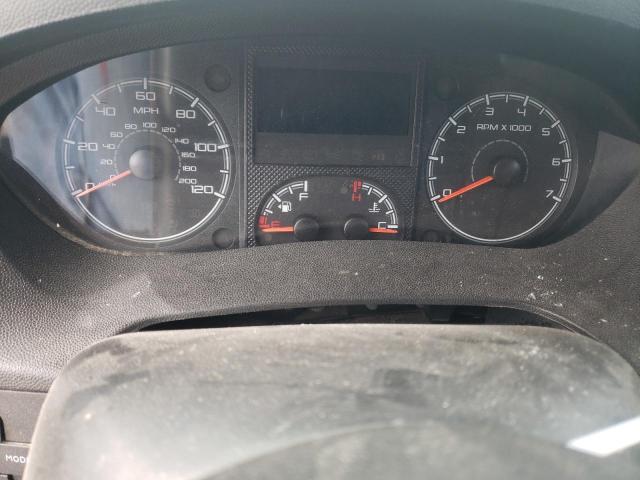 Photo 9 from auction – 2014 RAM PROMASTER with VIN 3C6TRVDG3EE117391