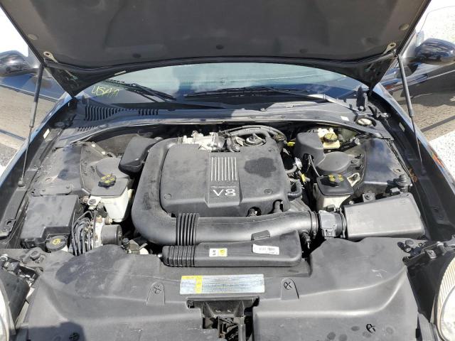 Photo 7 from auction – 2002 FORD THUNDERBIR with VIN 1FAHP60A82Y117670
