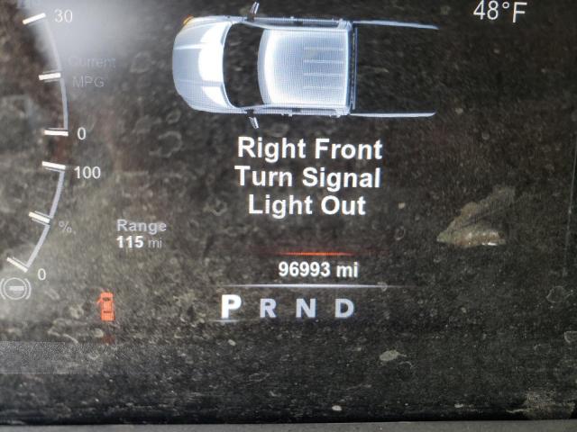 Photo 8 from auction – 2018 RAM 1500 SLT with VIN 1C6RR7LT7JS268391