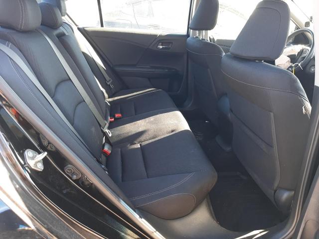 Photo 6 from auction – 2015 HONDA ACCORD SPO with VIN 1HGCR2F54FA071479