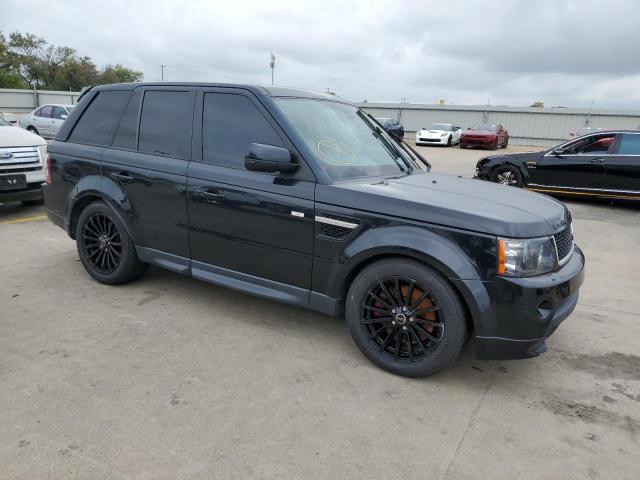 Photo 4 from auction – 2012 LAND ROVER RANGE ROVE with VIN SALSF2D48CA721108