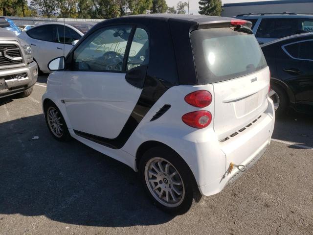 صورة رقم 2 من المزاد - 2014 SMART FORTWO مع VIN WMEEJ9AA4EK742400