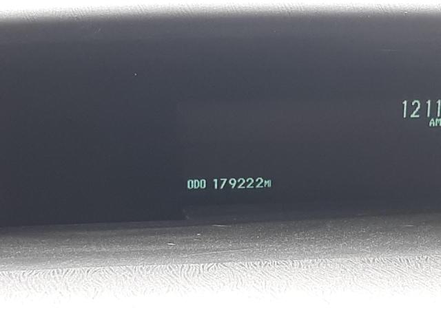 Photo 8 from auction – 2011 TOYOTA PRIUS with VIN JTDKN3DU7B0258107