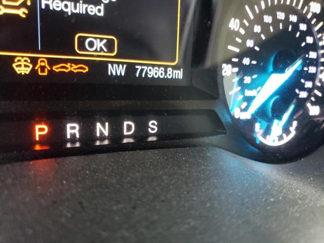 Photo 8 from auction – 2015 FORD FUSION SE with VIN 3FA6P0H75FR230557